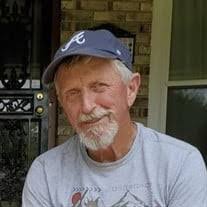 Glenn Ogle's Instagram, Twitter & Facebook