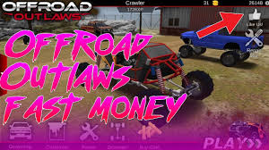 You can also get this mod version free from our site. How To Get Free Money On Offroad Outlaws 07 2021