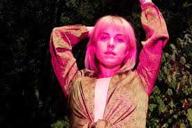 Wait on side b 8. Hayley Williams Announces New Album Flowers For Vases Descansos Genre Is Dead