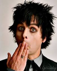 Billie Joe Armstrong Lead Singer In Greenday Billie Joe Armstrong Green Day Billie Joe Green Day