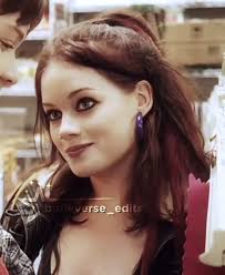 Shameless Mandy Recast