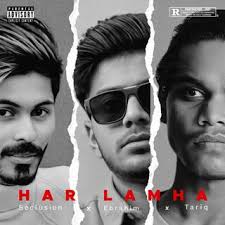 Download Ebrahim Khan album songs: Har Lamha