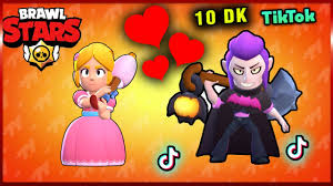 #brawl_starts | 364.1k insan bunu izledi. Brawl Stars Tik Tok Videolari 212 Youtube