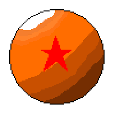 Check spelling or type a new query. Pixilart 1 Star Dragon Ball By Anonymous