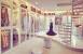 Girly Walk In Closet Pink