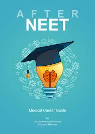 What After Neet If You Are Asking This Question Download Free Ebook On After Neet Medical Career Guide Explor Medical Careers American Universities Medical