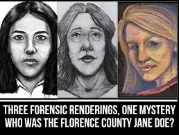 Recently, I was attempting to research the Walker side of my mother's  family. I came across an interesting lady who lived in the part of Wyoming  County that was lost to Raleigh