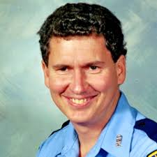 Reflections for Police Officer Charles Roy Clark, Houston Police  Department, Texas