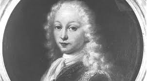 Carlos III en el CSIC