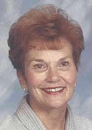 Shirley Grill Obituary (2023)