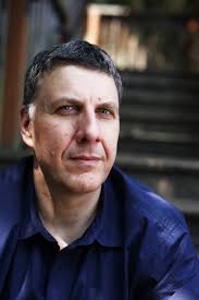 Matthew Zapruder — The Shipman Agency