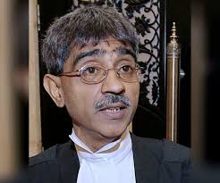 Lawyer mohamed haniff khatri abdulla said his law firm received the sealed copy of dr mahathir's application for leave for judicial review today, with the hearing date already fixed. Rci Should Not Be Used As Platform To Pressure Opposition Anyone Lawyer