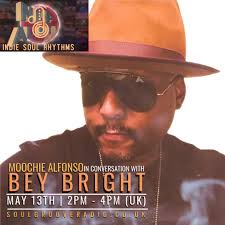 🔥🎶💛 #newmusicmonday2024🔥🎶💛 I am joined by singer, songwriter,  producer, author, entrepreneur, and 6th Annual Indie Soul Awards ‘Hustle &  Grind Award 2024’ recipient