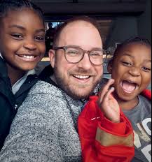 The Children's Center 2023 Impact Report