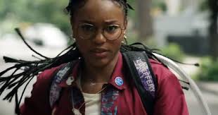 REVIEW: 'See You Yesterday' transcends expectations for both teen, time  travel films