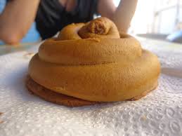 Le Kaka Bef This Is A Cake With Coconut And Batterie Sirop That You Find In An Island Not Far From Guadeloupe Called Marie Galan Marie Galante Tea Cafe Food