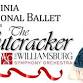 Virginia Regional Ballet - The Nutcracker