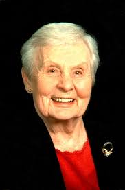 Photos of Velma "Val" Ross (nee Newman)