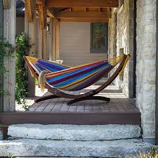 They're often easier to set up and. Hammocks Stands Combo Who Doesn T Love A Combo Hammock Town