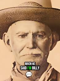 Brushy Bill Roberts Story