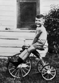 Captain Warren Everett Doughty Jr.