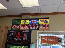 Read your newspaper the day after the drawing. Powerball And Mega Millions Had No Winners Jackpots Rise