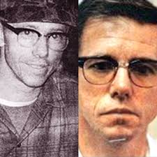 Joseph Scott Pemberton — The Accidental Murderer