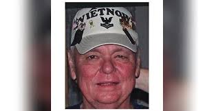 William James "Jim" Carver Obituary