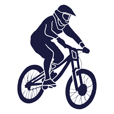 Mountain Bike Png Svg Transparent Background To Download