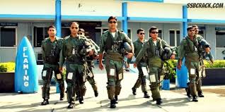 Organisational Structure Of Indian Air Force