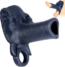 Silicone Penis Sleeve for Thicker and Harder Creative Elephant Cock Ring  for Erection Enhancing Delay Ejaculation Male Sex Toys for Men Couple Play  Adult Product (Blue) : Amazon.ca: Health & Personal Care