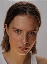 Model booker Katherine Lowe