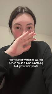 Juliette & Warner Training Session: Fitness Goals Achieved!