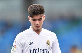 Real madrid official website with news, photos, videos and sale of tickets for the next matches. Real Madrid Possible Loan Destinations For Miguel Gutierrez