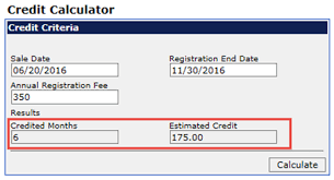 Check spelling or type a new query. Calculate Your Transfer Fee Credit Iowa Tax And Tags