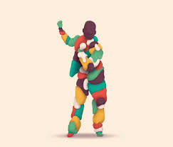 Happy birthday animated image gif #2 for carlton (male first name). The Carlton Gif On Imgur Carlton Gif Animation Design Animation
