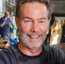 Shane Johnston's Instagram, Twitter & Facebook