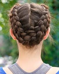 Frankly, halo braids look good on straight, wavy, curly and kinky hair. Halo Braids Hacks And Videos For Neophytes And Wannabe Braiding Wizards