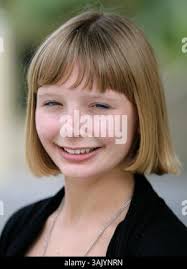 Air Force Junior ROTC Cadet Nicole Warner, a student at Desert Junior  Senior High School