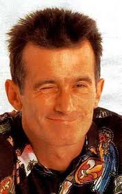 Ray Cokes: Comeback bei Arte