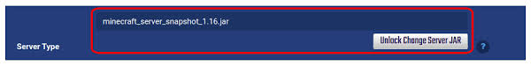The server runs on a dedicated server with top . How To Upload A Snapshot To Your Minecraft Server Stickypiston Hosting