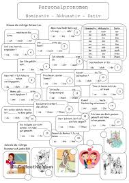 Personalpronomen Deutsch Lernen Personalpronomen Personalpronomen Deutsch