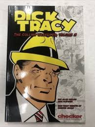 Dick Tracy The Collins Casefiles Vol. 2 By Max Allan Collins (2004) TPB SC 