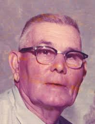 Talton Vaughn “Tike” Naylor (1906-1995)