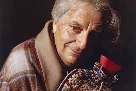 What did you do in the war, Sandy? • Inside Story