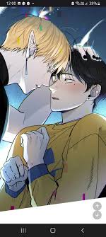 Love in Orbit - Chapter 23 - Read Free Manga Online at Bato.To