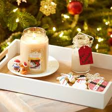 Yankee Candle Posts Facebook
