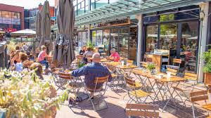 Le Pain Quotidien At Nieuw Loopveld 2 4 Amstelveen