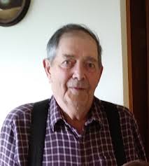 Helmut Radke Obituary