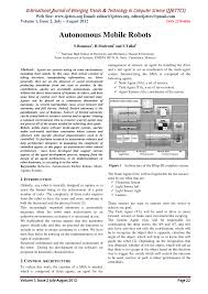 The expectations for the future are also discussed along with security concerns. Pdf International Journal Of Emerging Trends And Technology In Computer Science